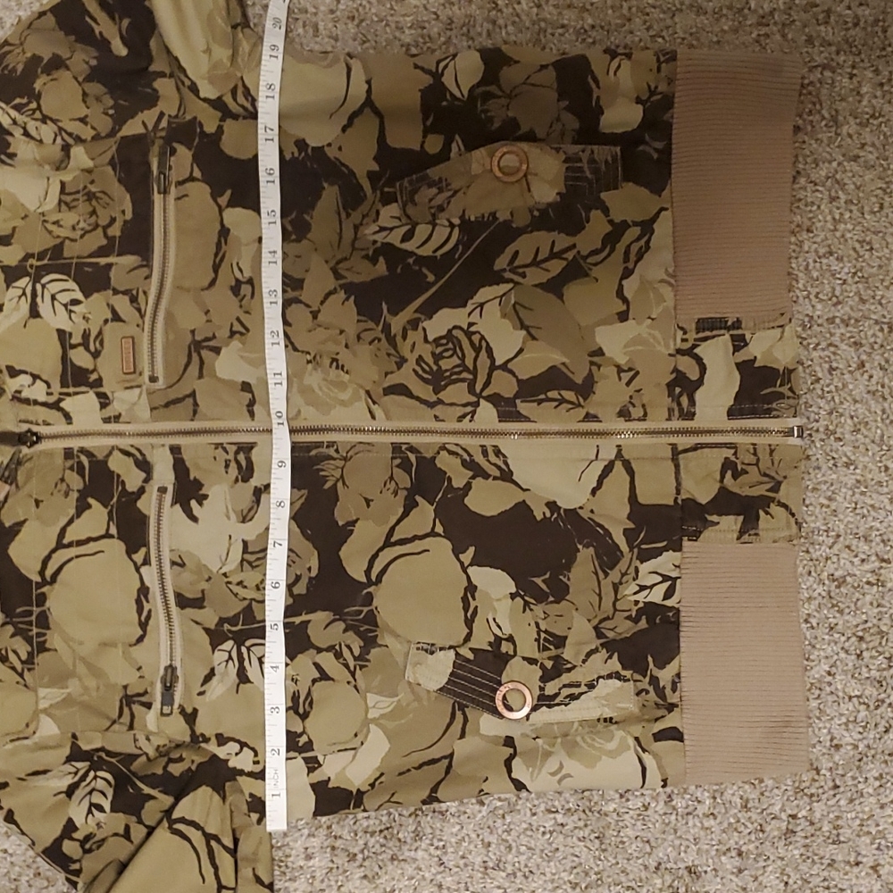 Hurley Jacket - Picture 12 of 16